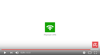Video Presentazione Phantom VPN Pro